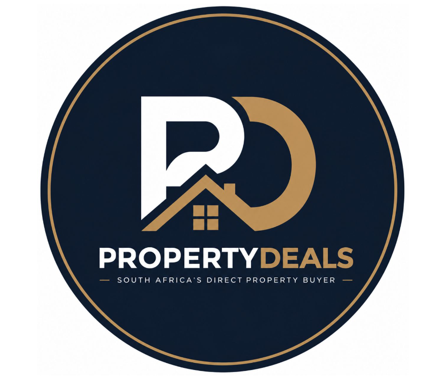 Property Deals Logo